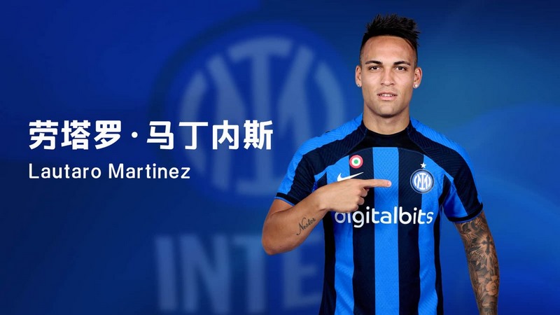 bbin体育体育成为国际米兰的官方博彩合作伙伴